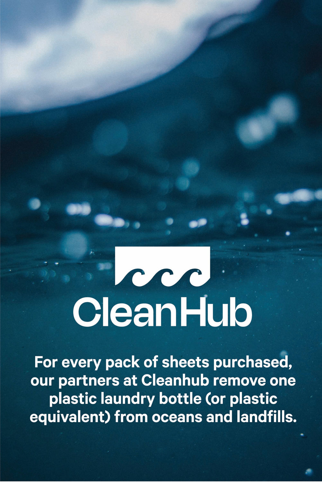 The Full Of Sheet | Boulder Breeze Eco-Laundry Detergent Strips