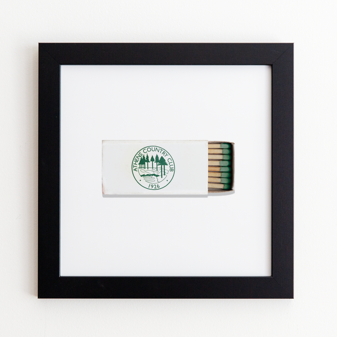 Athens Country Club 1926