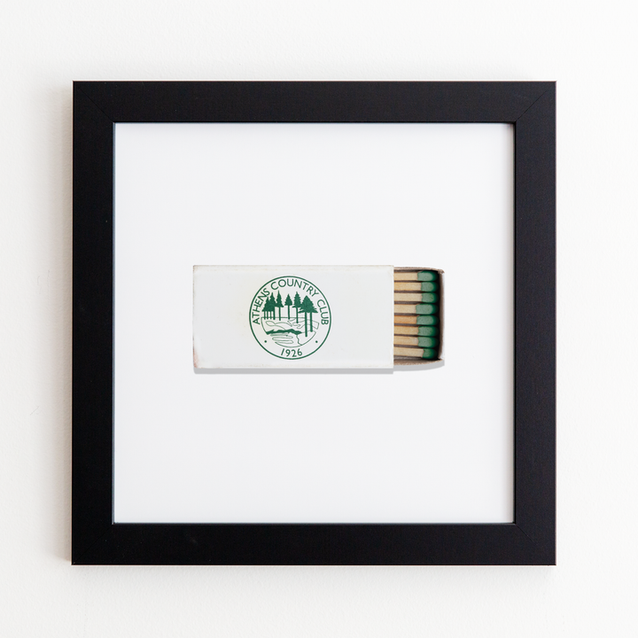 Athens Country Club 1926