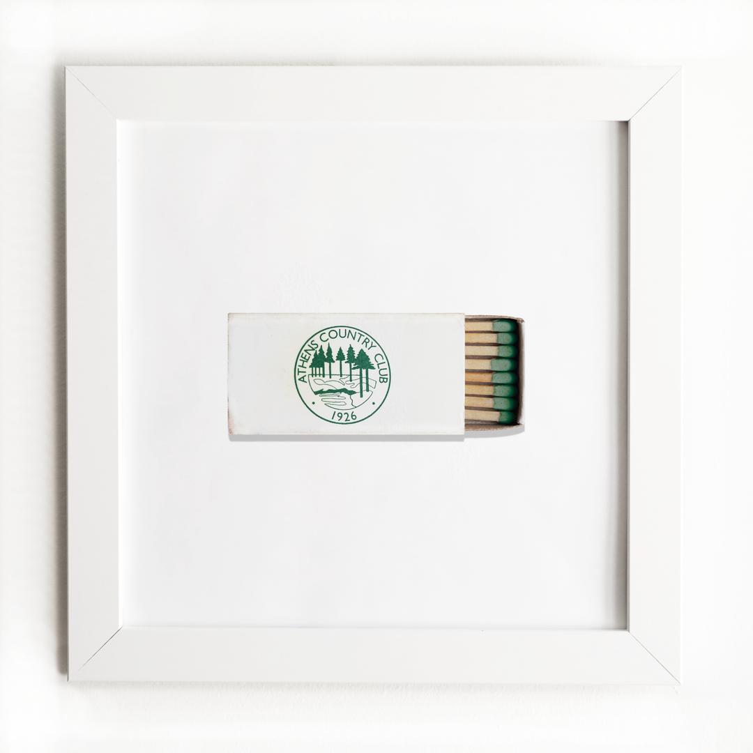 Athens Country Club 1926