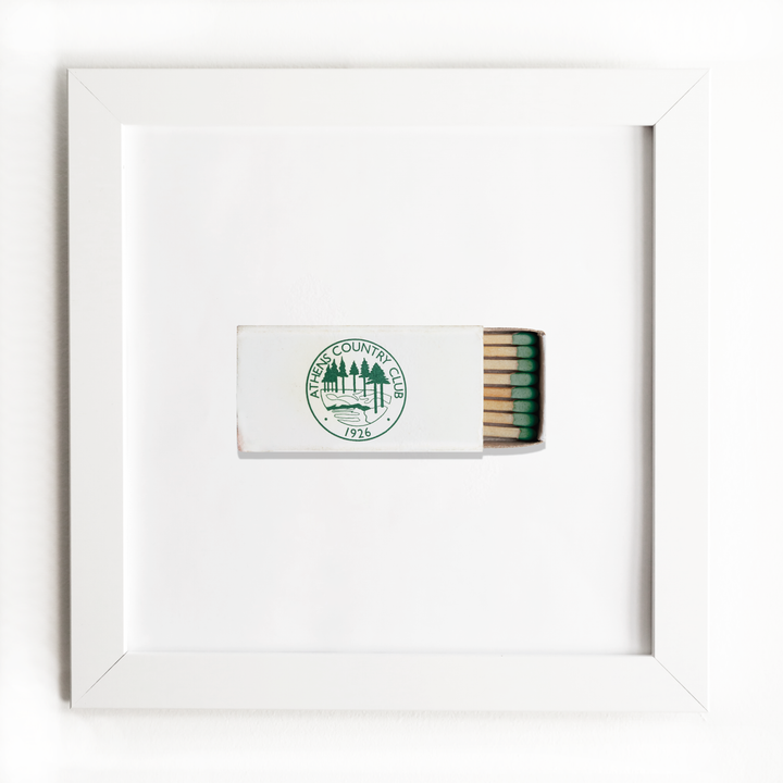 Athens Country Club 1926