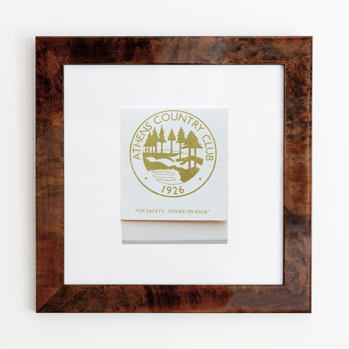 Athens Country Club