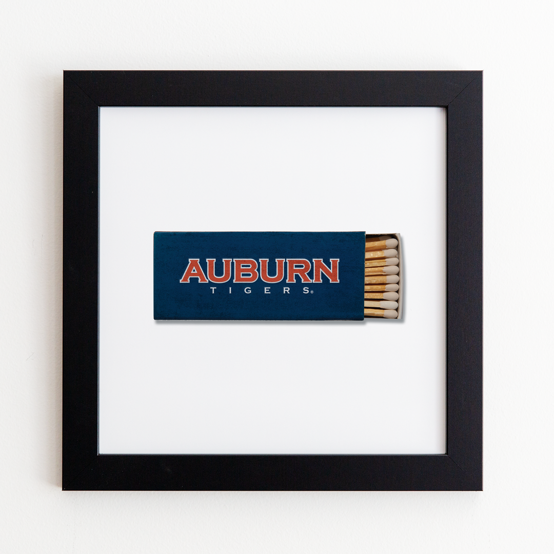 Auburn University Vol. 1