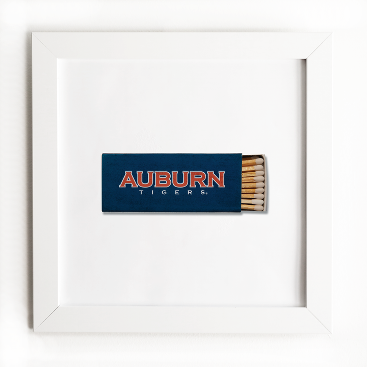 Auburn University Vol. 1