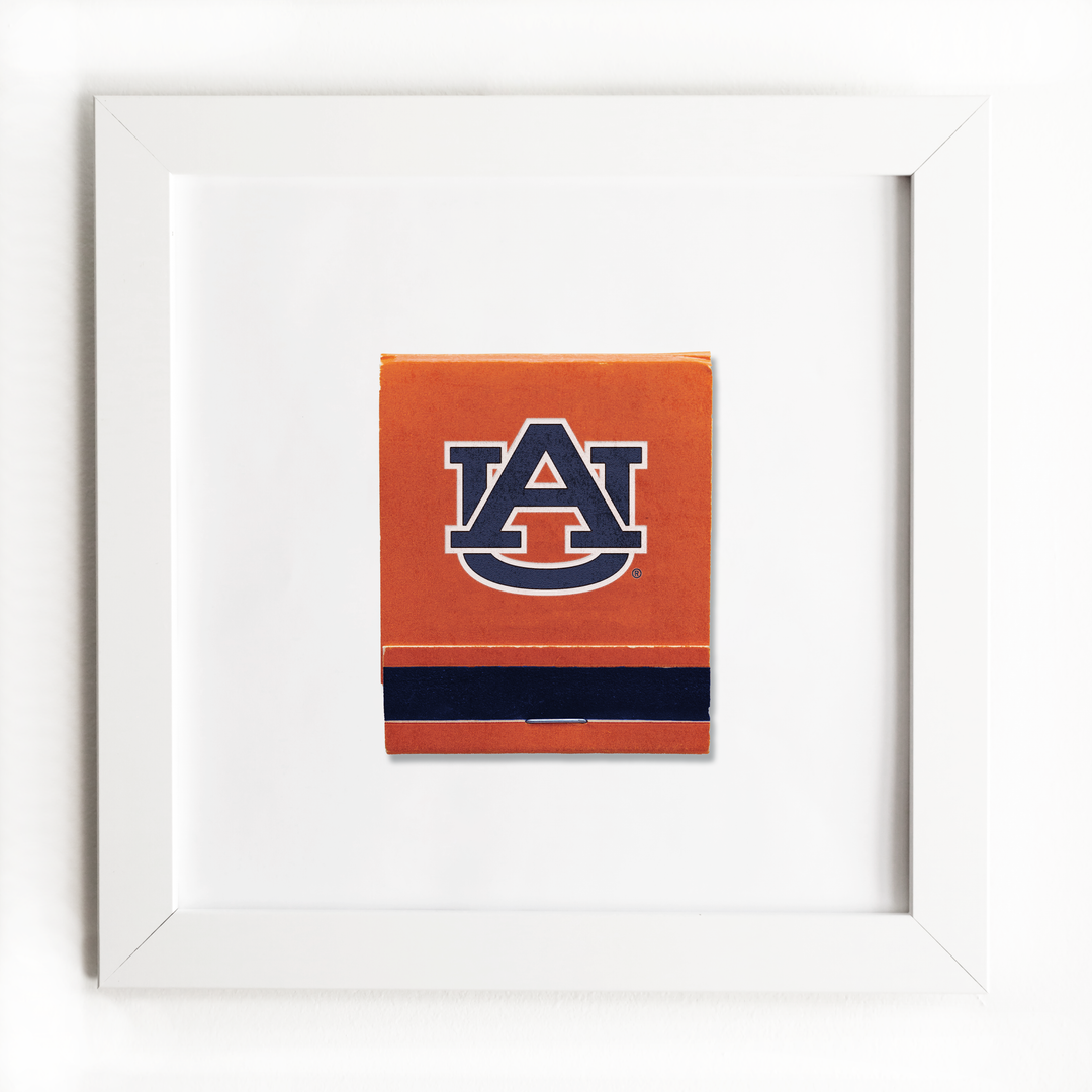 Auburn University Vol. 2