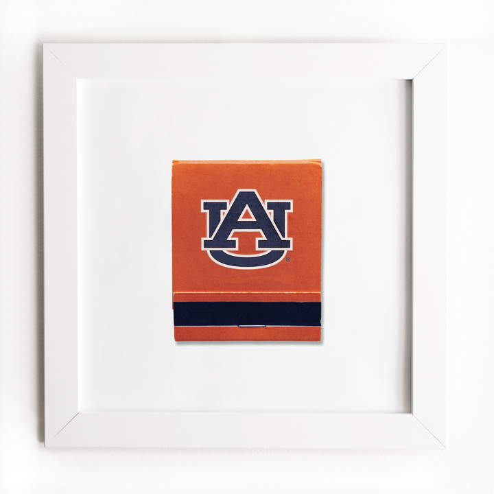 Auburn University Vol. 2