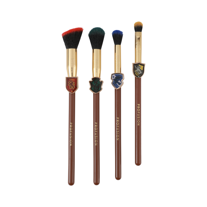 Harry Potter Holiday | House Champions Face & Brush Set