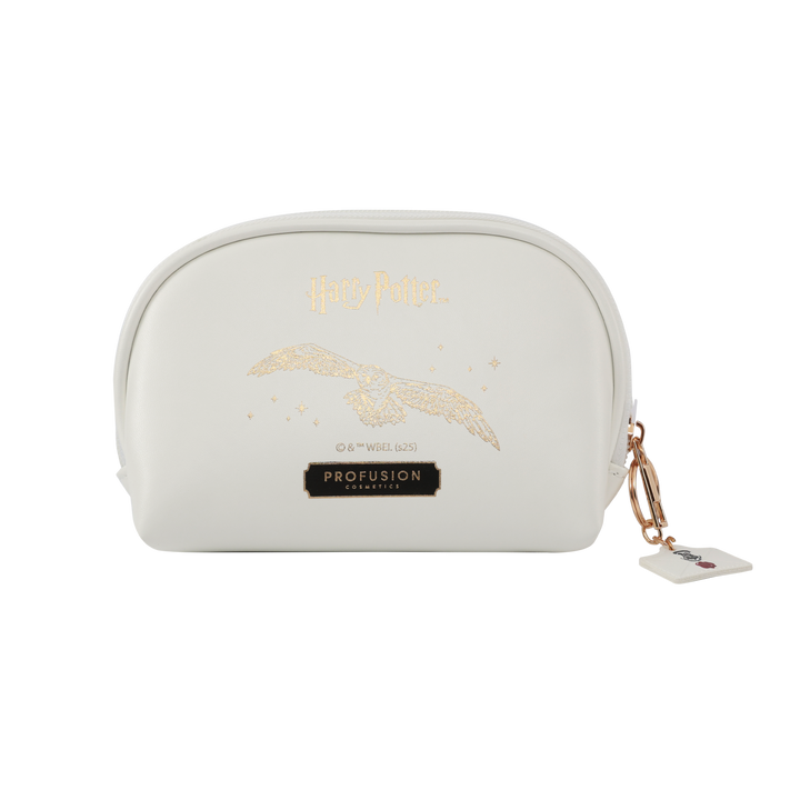 Harry Potter Holiday | Hedwig™ Makeup Bag