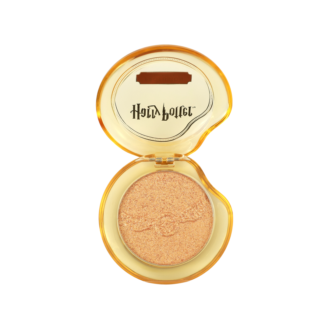 Harry Potter Holiday | Golden Snitch™ Highlighter