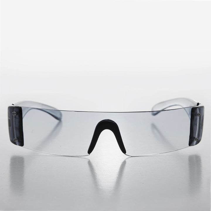 Mini Visor Sunglasses - Benoit