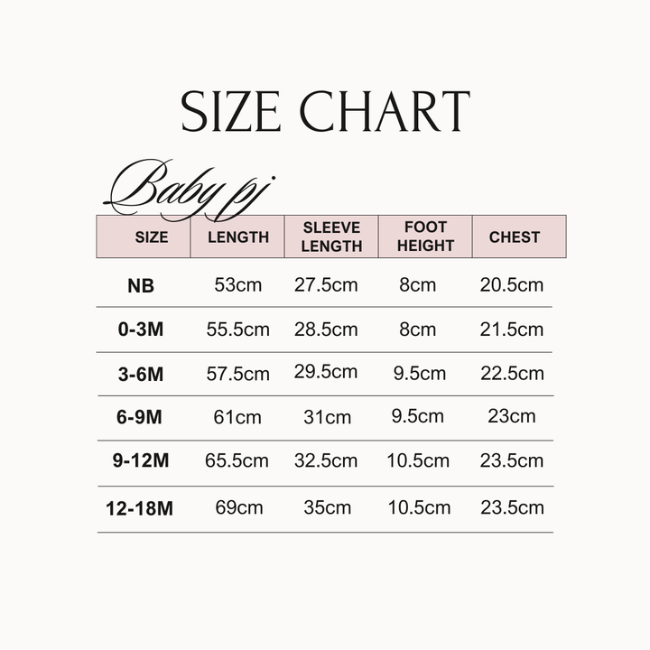 Summer Shrimp - Bamboo Sleeper