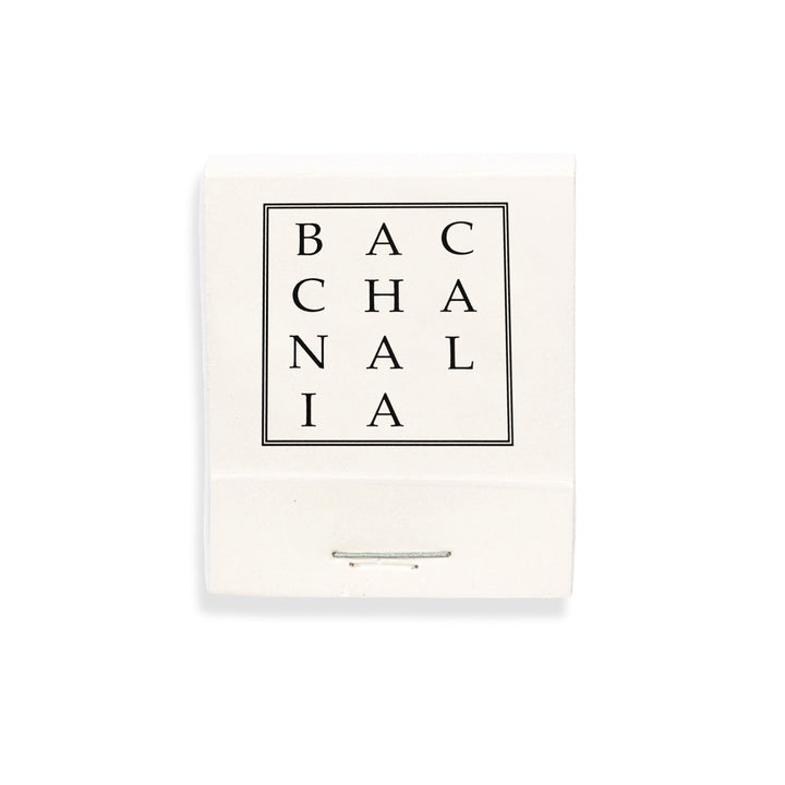 Bacchanalia (Cream)