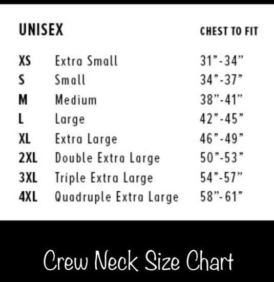 "90s Ghoul" Full Color DTF Tee Shirt