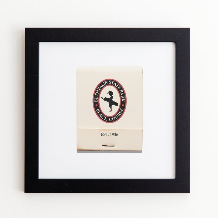 Bethpage Black Golf Course