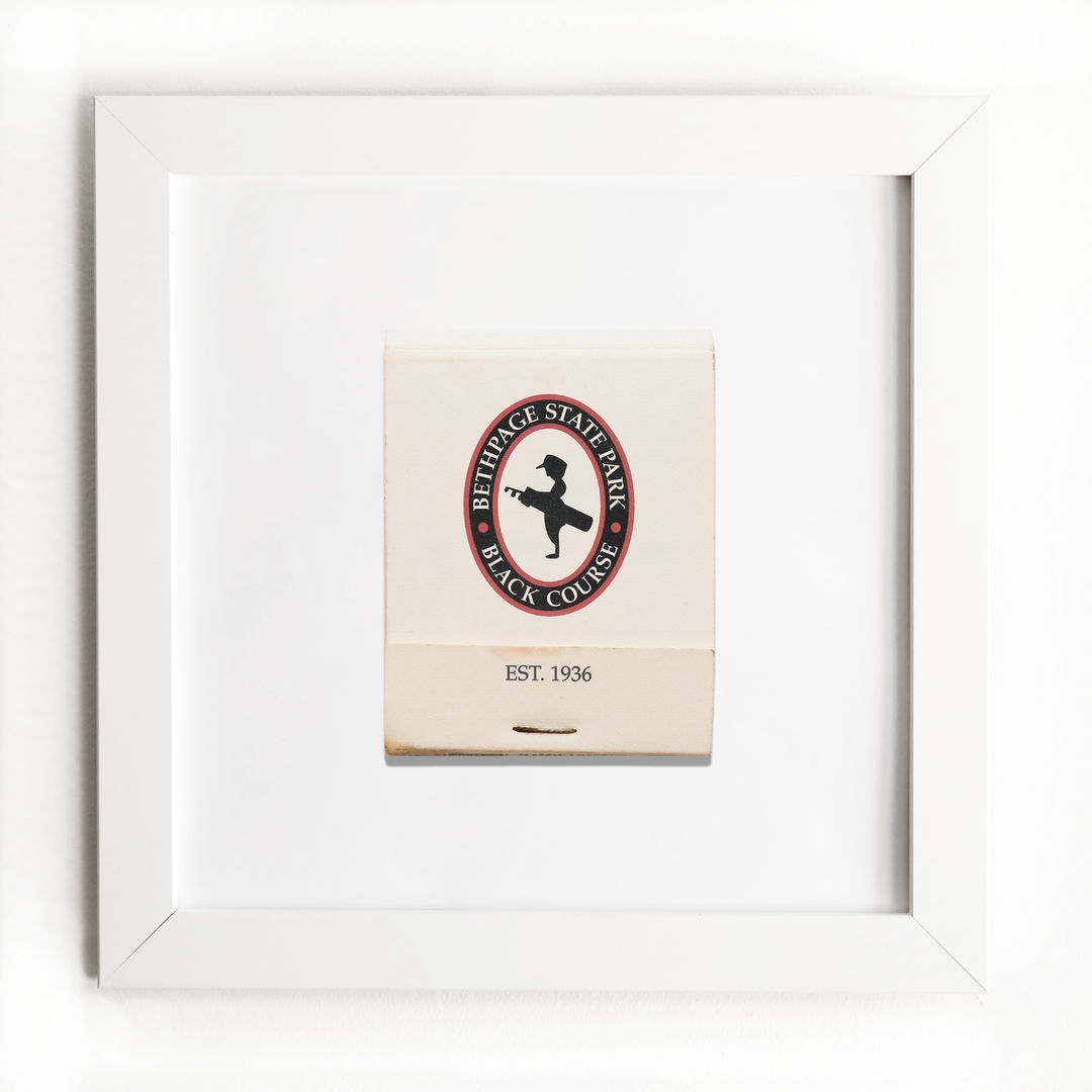 Bethpage Black Golf Course