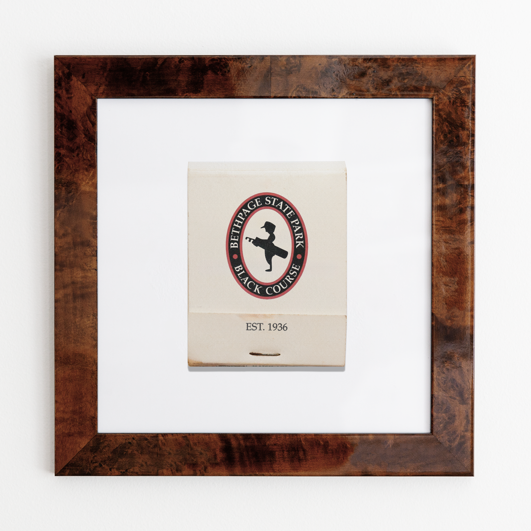 Bethpage Black Golf Course