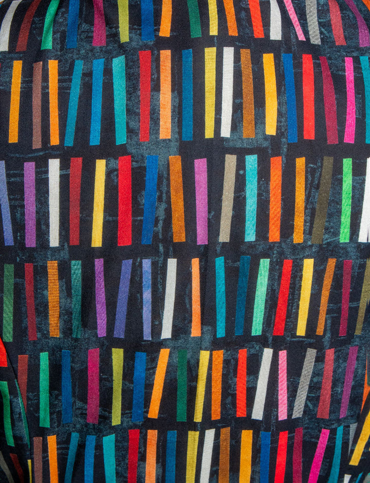 Betty Lou Dress - Prisma