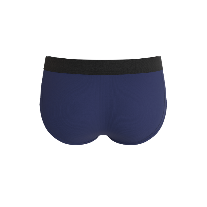 The Big Blue | Navy Ball Hammock® Pouch Underwear Briefs