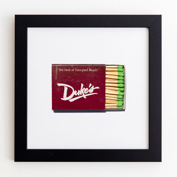 Duke's Newport Beach