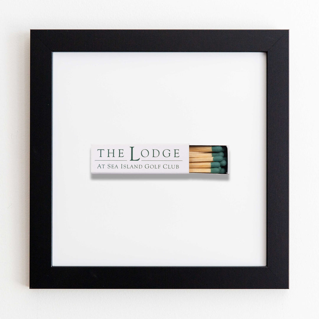 The Lodge at Sea Island Golf Club (front)