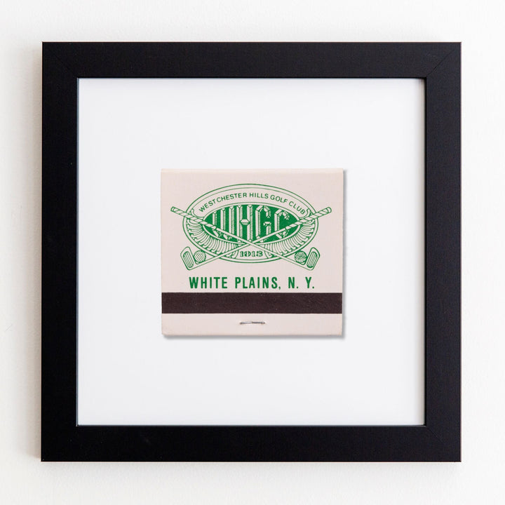 Westchester Hills Golf Club (front)