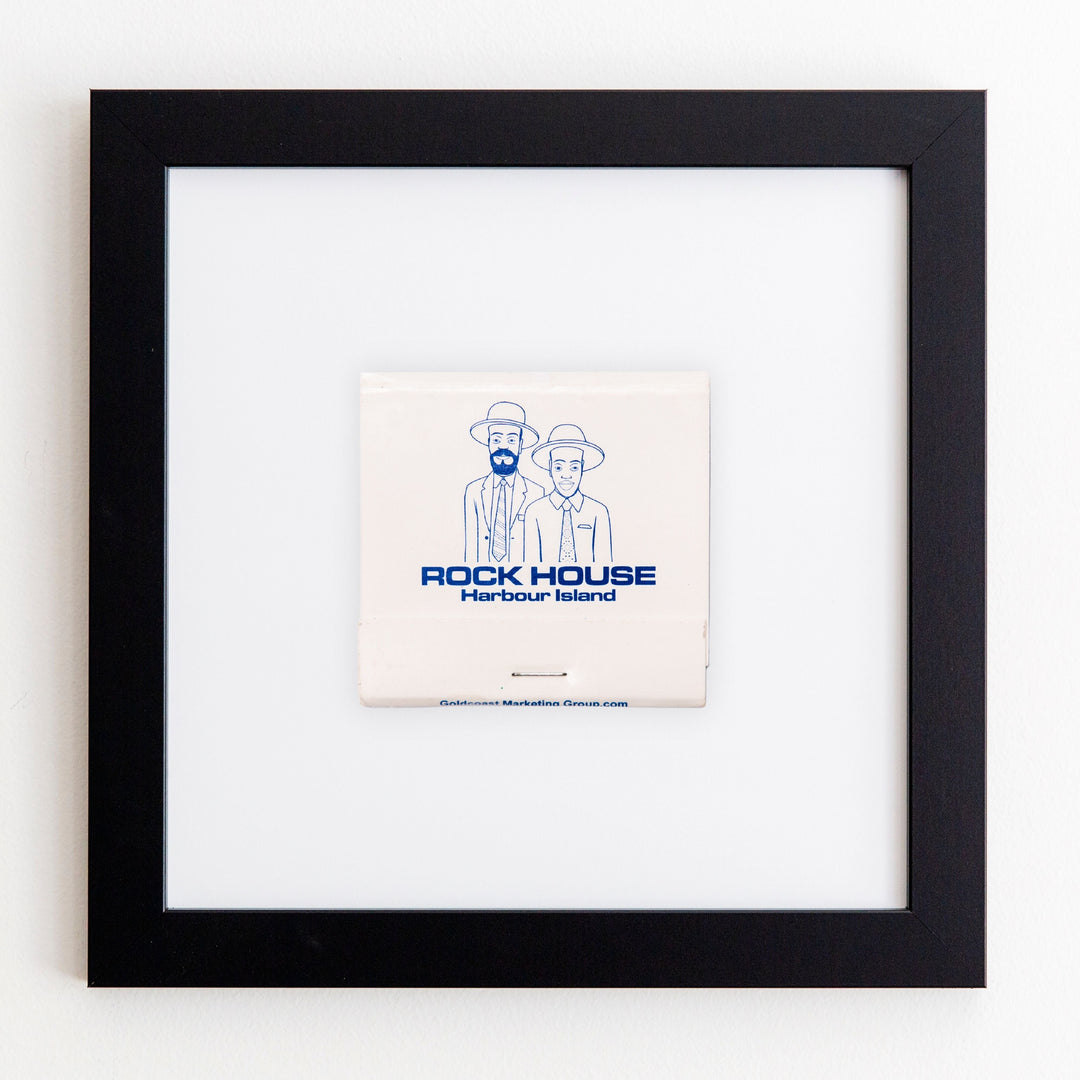 Rock House Harbour Island