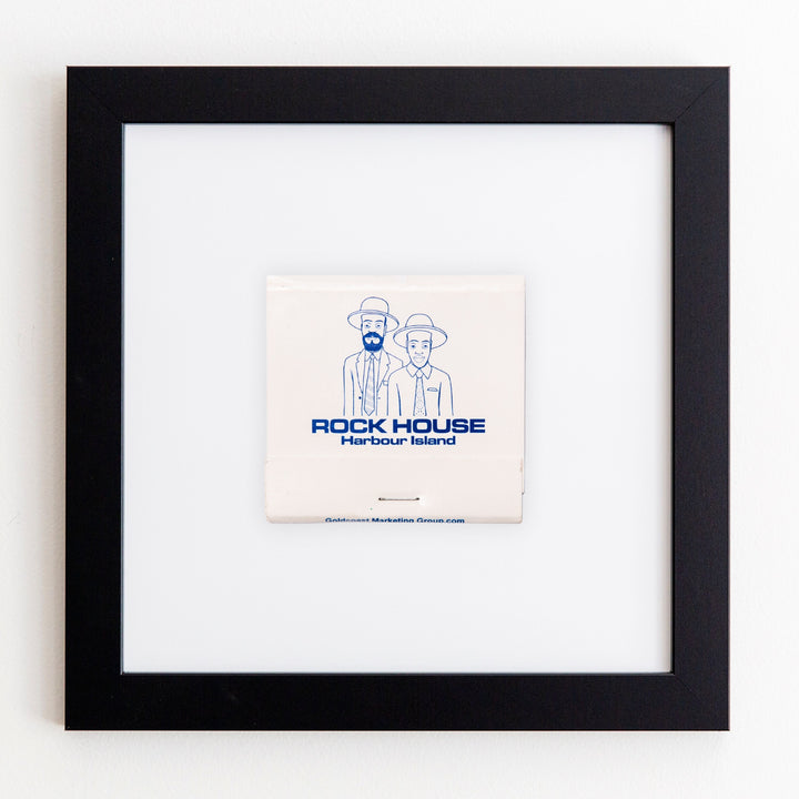 Rock House Harbour Island