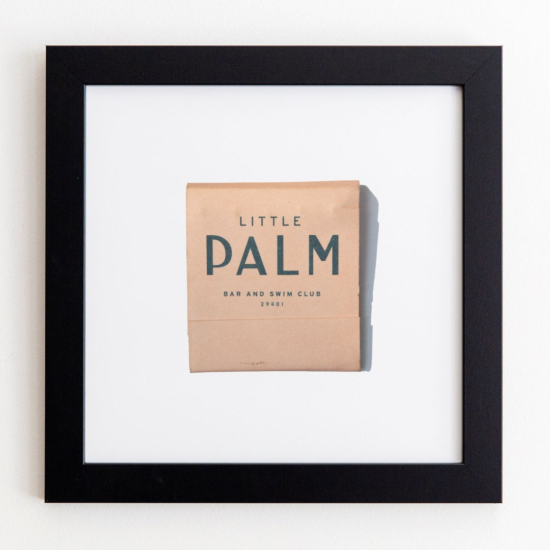 Little Palm