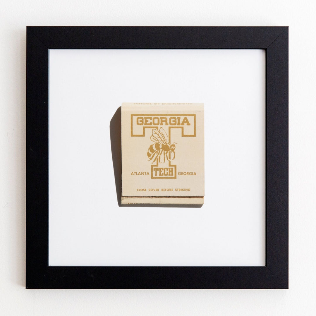 Georgia Tech (Vintage)