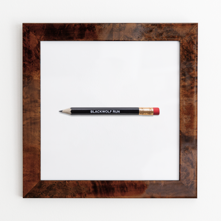 Blackwolf Run Golf Pencil