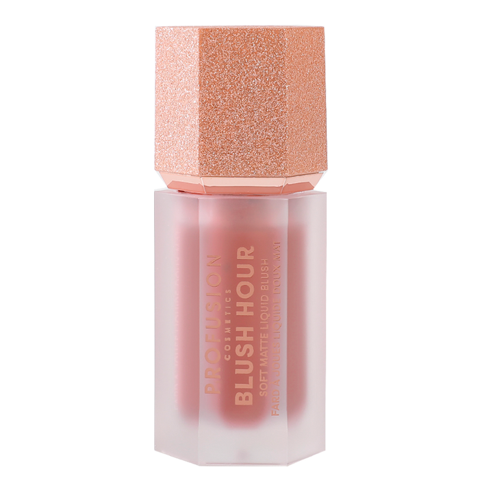 Blush Hour | Soft Matte Liquid Blush
