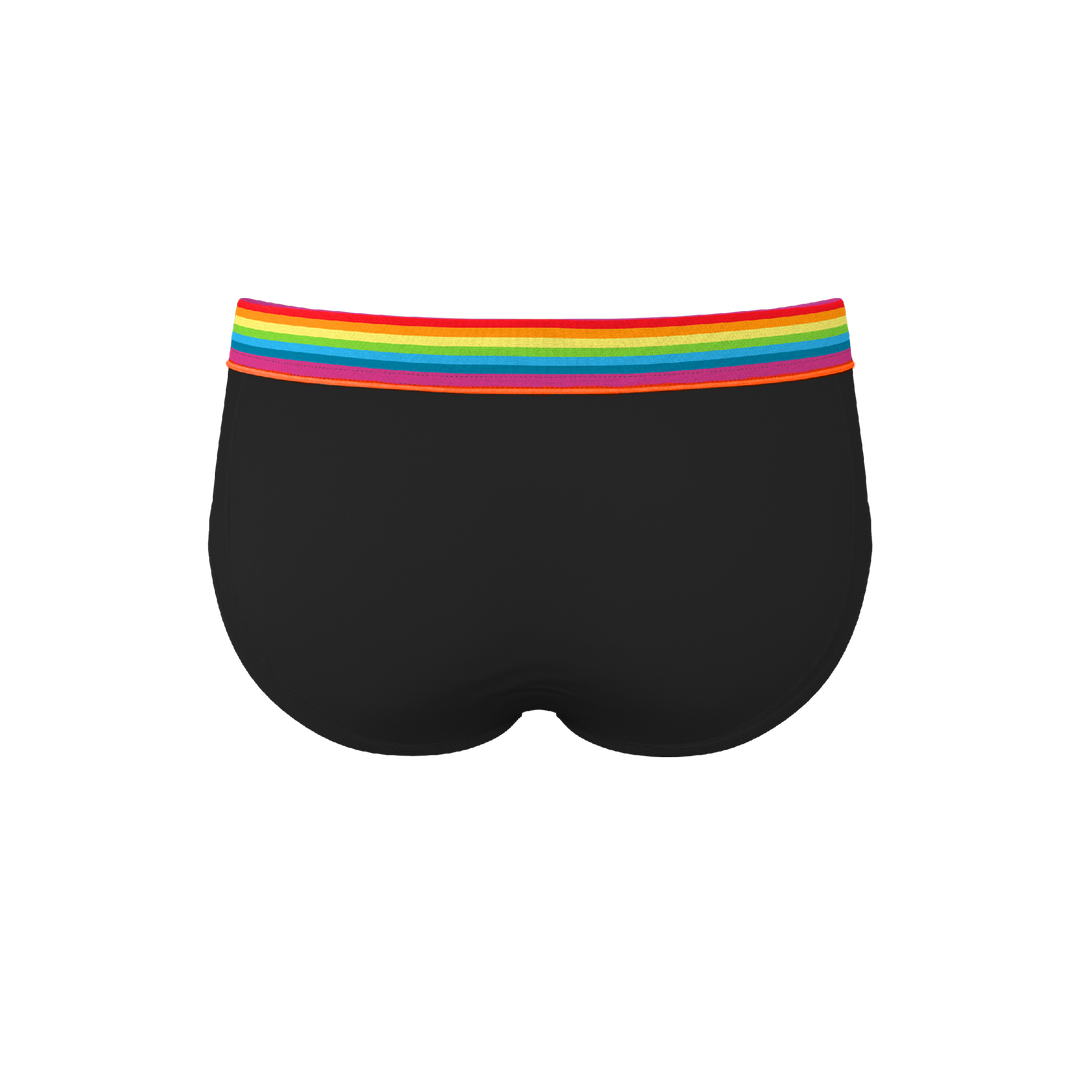 The Bona Fide Pride | Pride Ball Hammock® Pouch Underwear Briefs