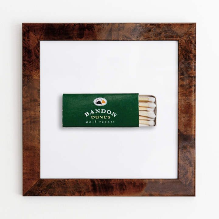 Bandon Dunes Golf Resort