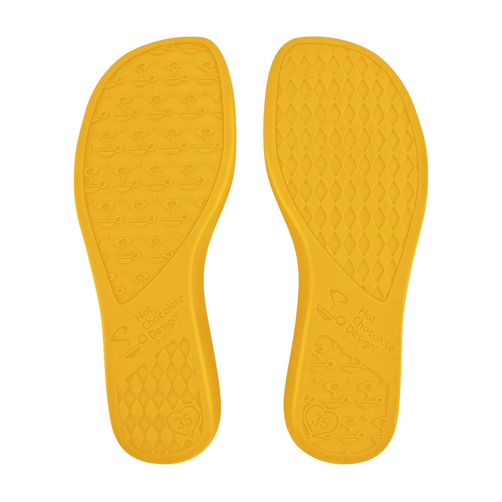 Chicken Hen Women's Mary Jane Flats