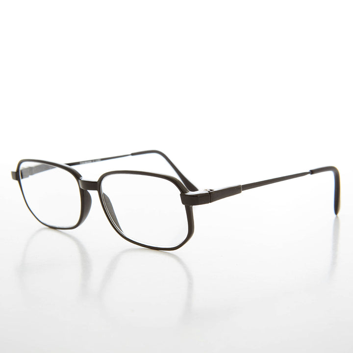 Lightweight Rectangle Reading Glasses - Chris