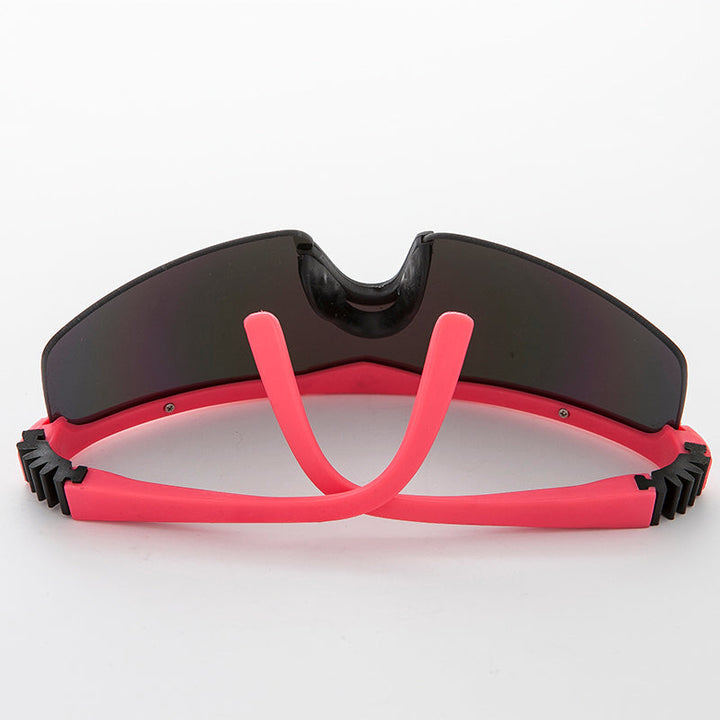 Vintage Wrap Around Sunglass - Cosmo