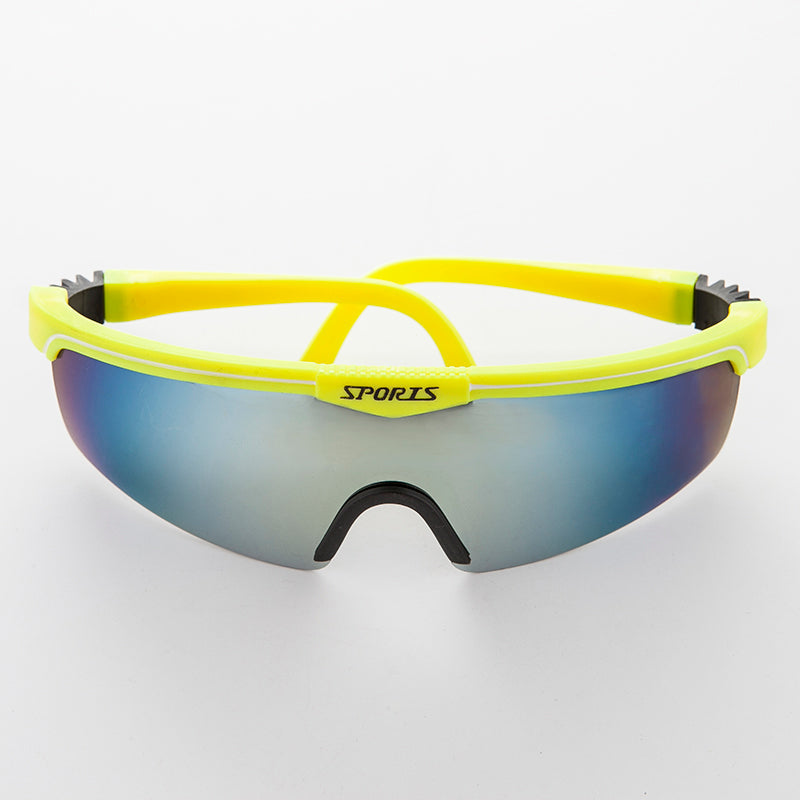 Vintage Wrap Around Sunglass - Cosmo