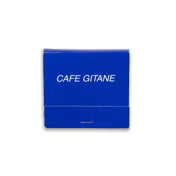 Cafe Gitane