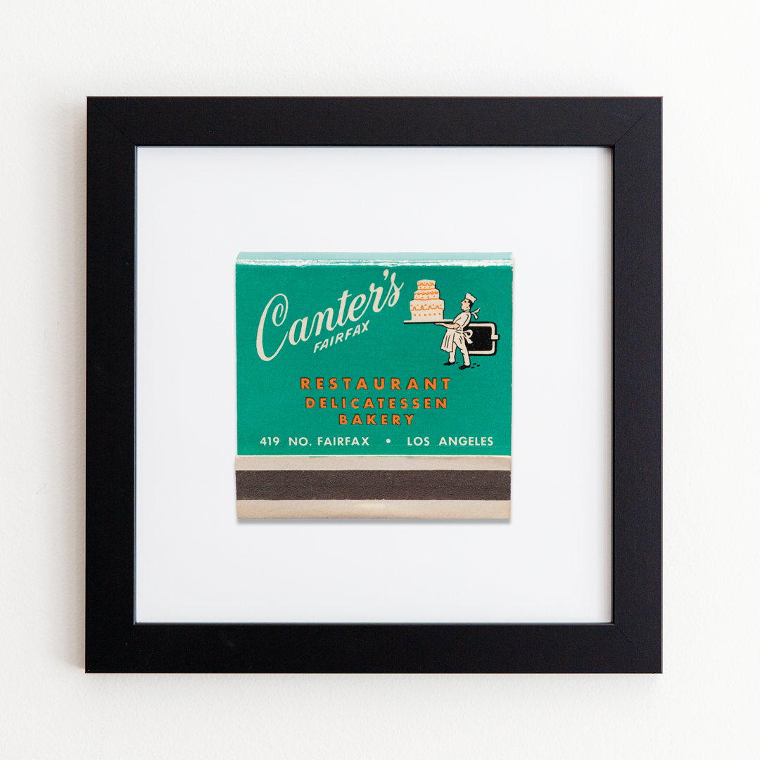 Canter's Deli
