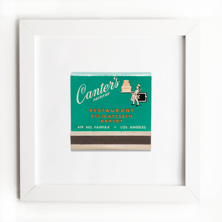 Canter's Deli