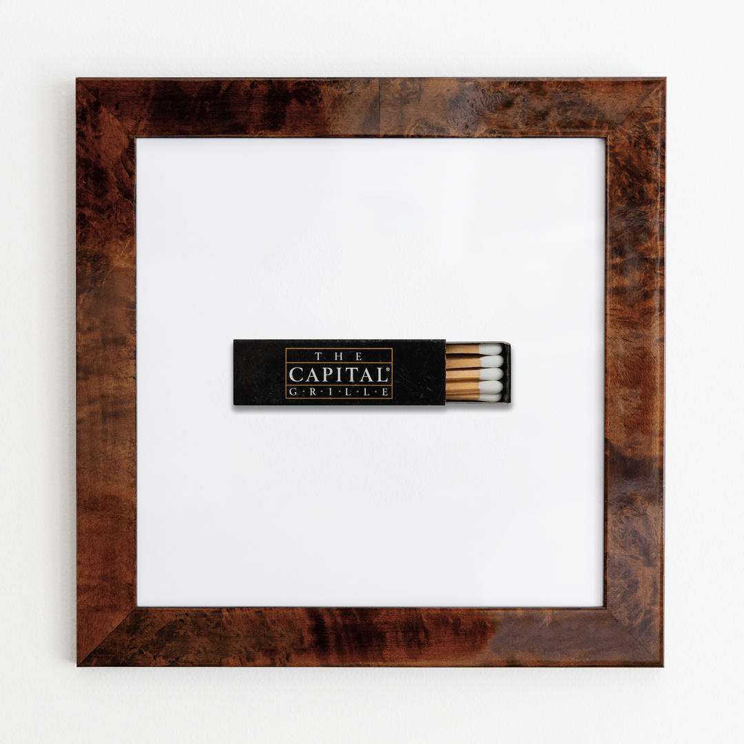 The Capital Grille