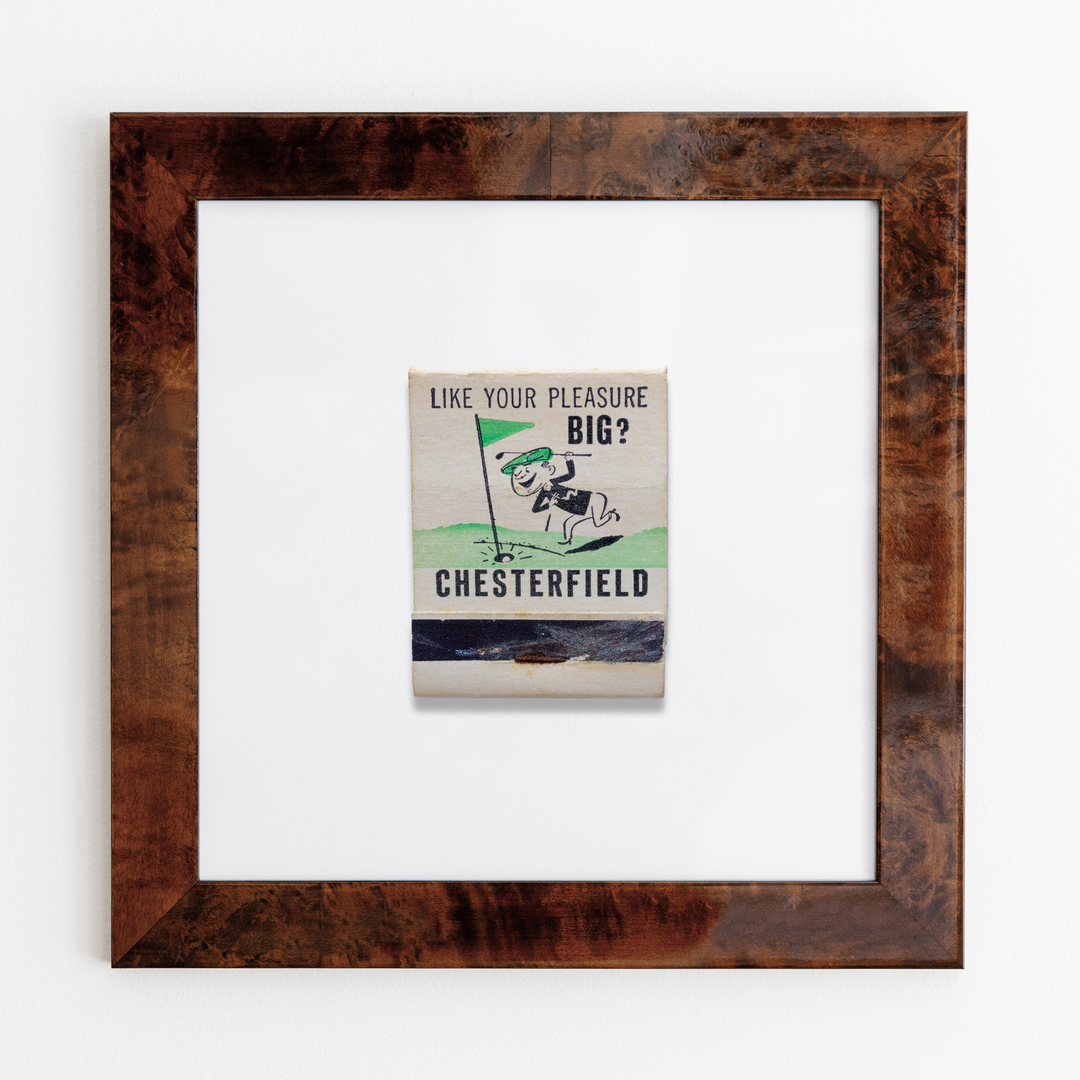 Chesterfield (Front)