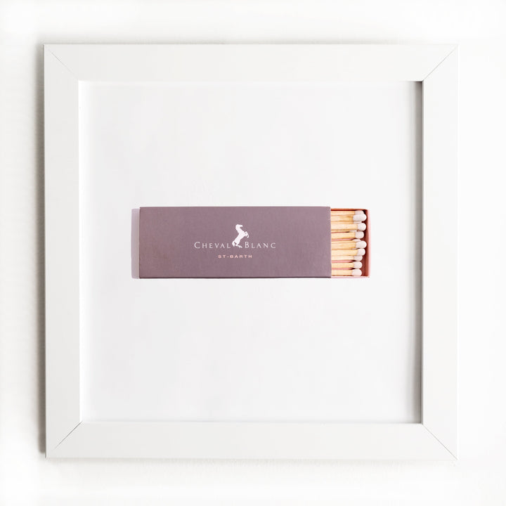 Cheval Blanc St. Barth