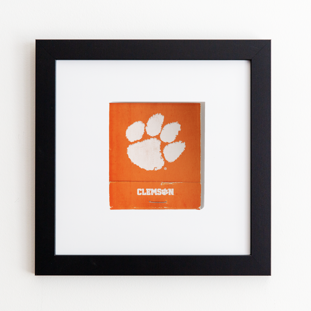 Clemson University Vol. 2