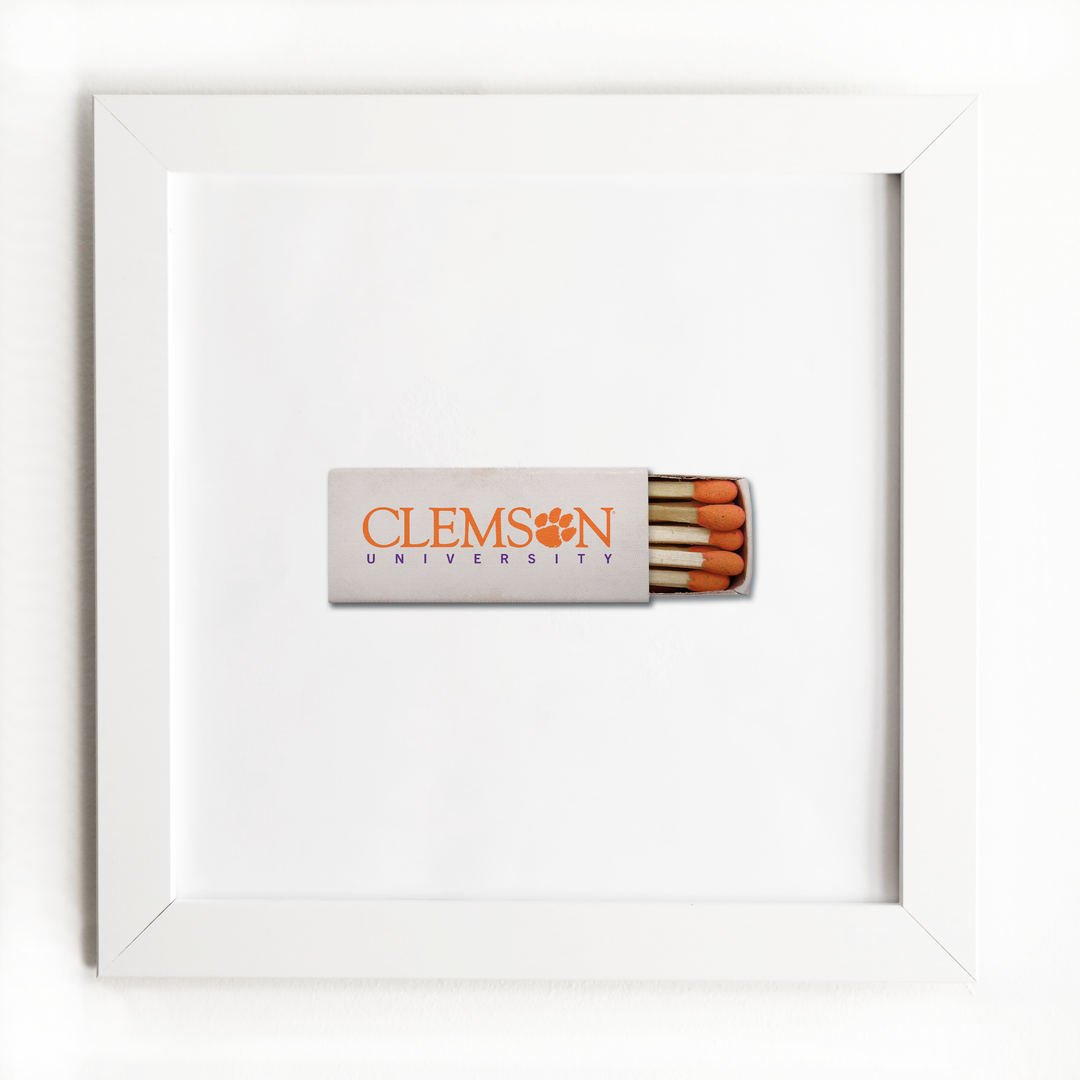 Clemson University Vol. 1