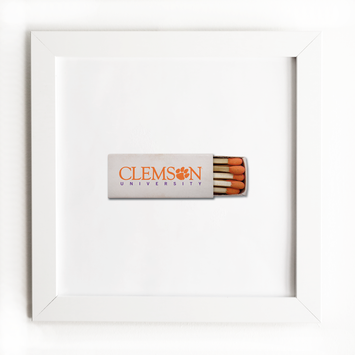 Clemson University Vol. 1