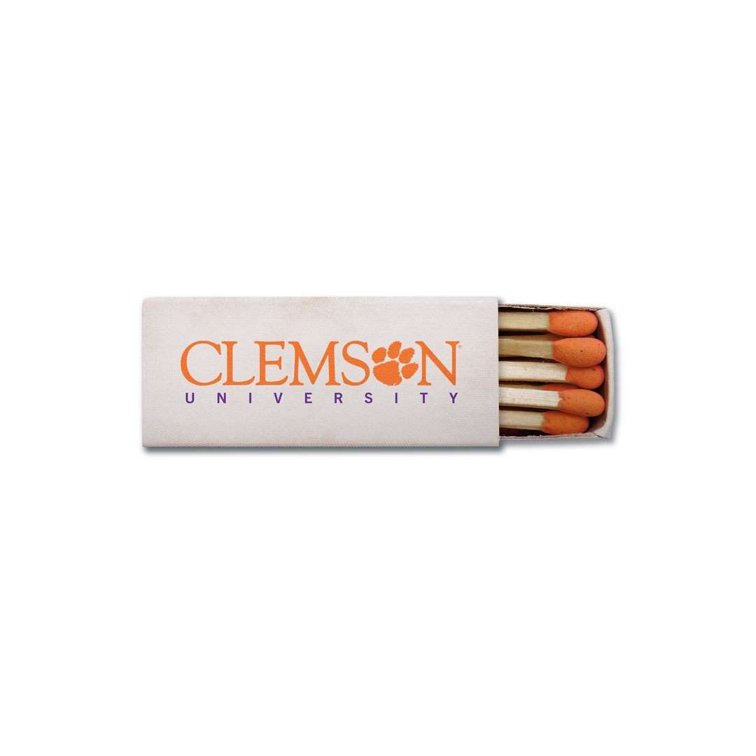 Clemson University Vol. 1