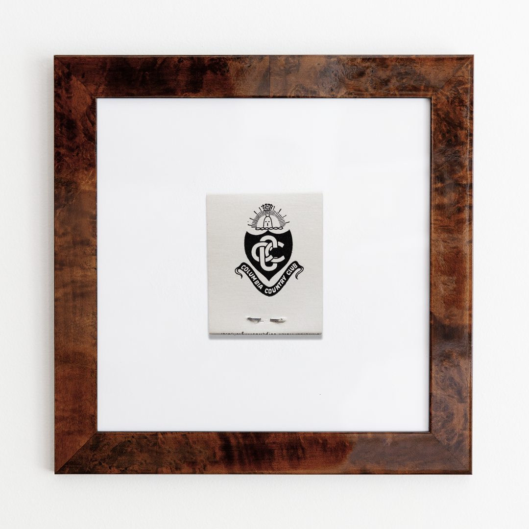 Columbia Country Club