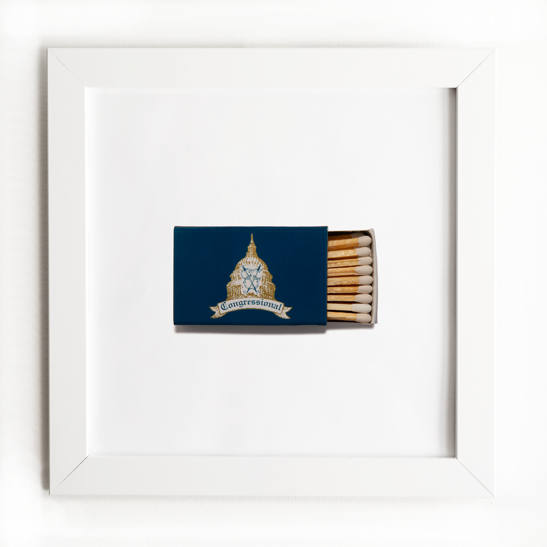 Congressional Country Club