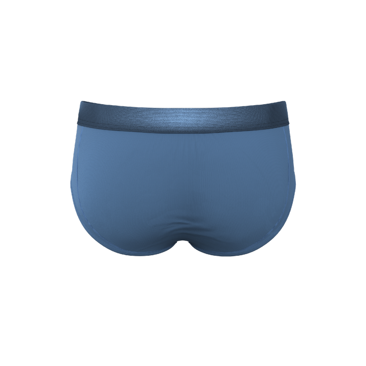 The Cool Cobalt | Slate Blue Ball Hammock® Pouch Underwear Briefs